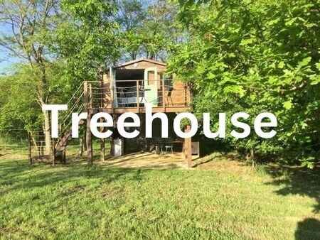 Click for Treehouse Page